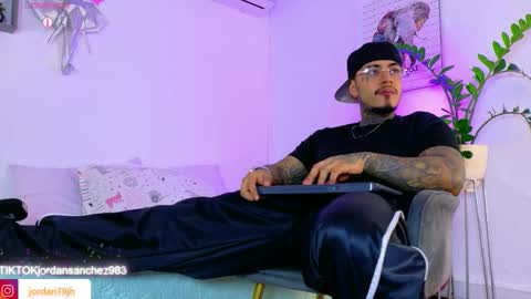 Jordan Smith online show from 25, 3, 2026