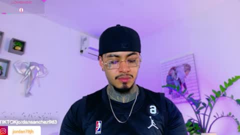 Jordan Smith online show from 30, 3, 2026