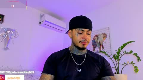 Snapshot of jordansmiith_ chatting on 5, 6, 2026 Jordan Smith online show from 5, 6, 2026
