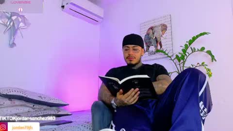 Snapshot of jordansmiith_ chatting on 12, 6, 2026 Jordan Smith online show from 12, 6, 2026