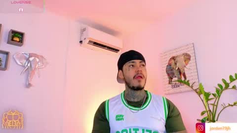 Snapshot of jordansmiith_ chatting on 27, 6, 2026 Jordan Smith online show from 27, 6, 2026