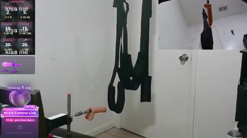 sissyjolicia online show from 17, 5, 2026