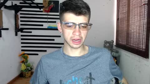 Snapshot of jordi_big_cock chatting on 8, 12, 2024 jordi_big_cock online show from 8, 12, 2024