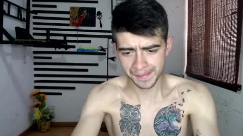 Snapshot of jordi_big_cock chatting on 14, 12, 2024 jordi_big_cock online show from 14, 12, 2024