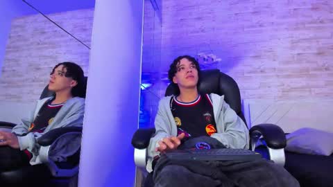 Snapshot of jordi_cooper chatting on 11, 2, 2026 Jordi online show from 11, 2, 2026