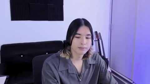 Jiho online show from 11, 1, 2026