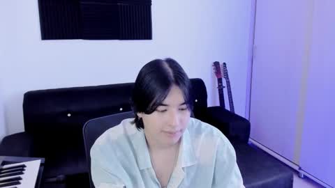 Jiho online show from 3, 2, 2026