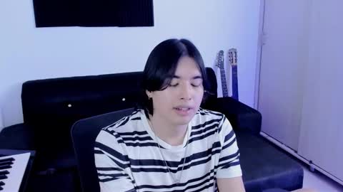 Jiho online show from 19, 2, 2026