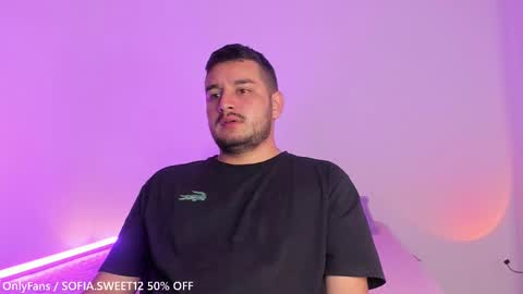 Snapshot of jordy_and_sofi chatting on 21, 10, 2025 JORDY AND SOFI online show from 21, 10, 2025