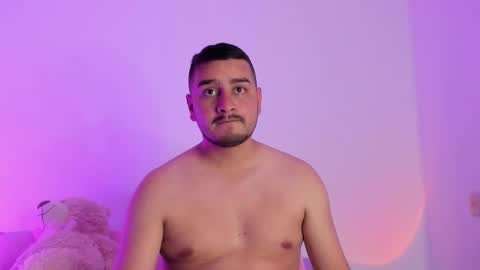 JORDY AND SOFI online show from 19, 11, 2025