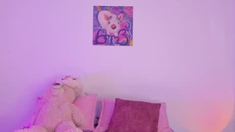 JORDY AND SOFI online show from 12, 4, 2026