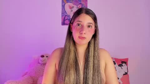 JORDY AND SOFI online show from 25, 6, 2026