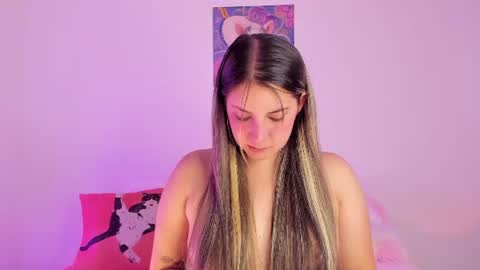 JORDY AND SOFI online show from 28, 6, 2026