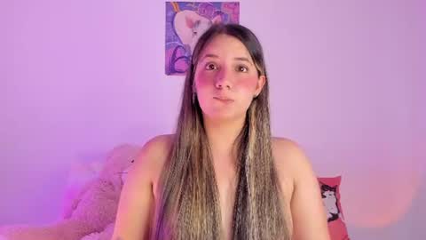 JORDY AND SOFI online show from 3, 7, 2026
