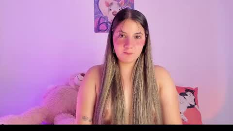 JORDY AND SOFI online show from 6, 7, 2026