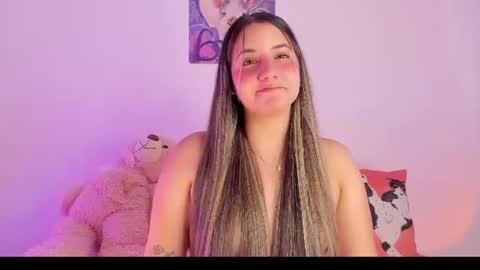 JORDY AND SOFI online show from 10, 7, 2026