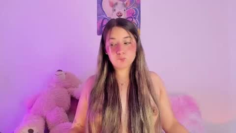 JORDY AND SOFI online show from 21, 7, 2026