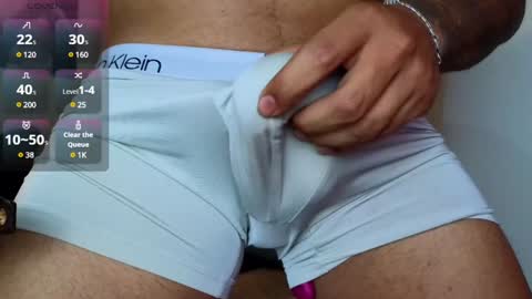 Snapshot of jordylatin202 chatting on 14, 12, 2024 DAVID online show from 14, 12, 2024