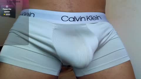 Snapshot of jordylatin202 chatting on 5, 1, 2025 DAVID online show from 5, 1, 2025