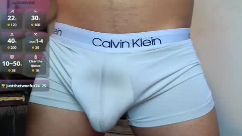 Snapshot of jordylatin202 chatting on 6, 1, 2025 DAVID online show from 6, 1, 2025