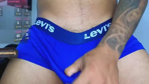 Snapshot of jordylatin202 chatting on 22, 2, 2025 DAVID online show from 22, 2, 2025