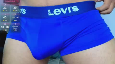 Snapshot of jordylatin202 chatting on 4, 3, 2025 DAVID online show from 4, 3, 2025