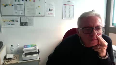 JordanFlex online show from 28, 1, 2025