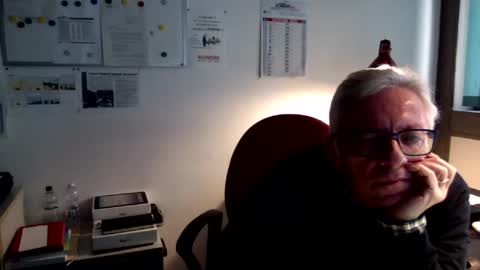 JordanFlex online show from 30, 1, 2025