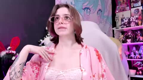 Rose online show from 13, 5, 2026