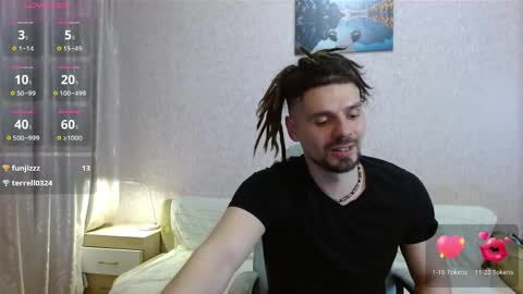 Jora online show from 18, 4, 2026