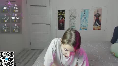 Snapshot of jorroger chatting on 13, 11, 2025 Mila online show from 13, 11, 2025