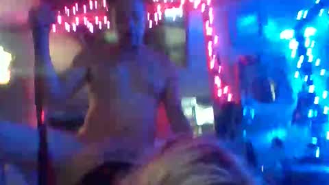 Joey  Amy online show from 7, 11, 2025