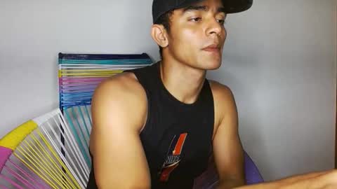 jose19980103 online show from 22, 4, 2026