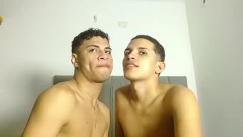 JOSE AND DANIEL online show from 5, 7, 2026