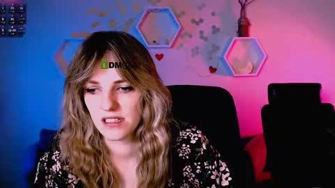 jose_fairy online show from 15, 10, 2025