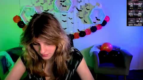 jose_fairy online show from 28, 10, 2025