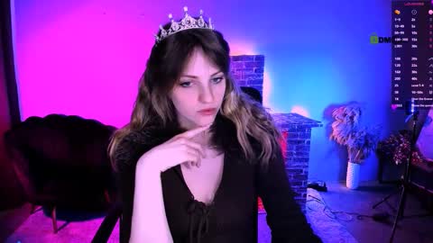 jose_fairy online show from 2, 2, 2026