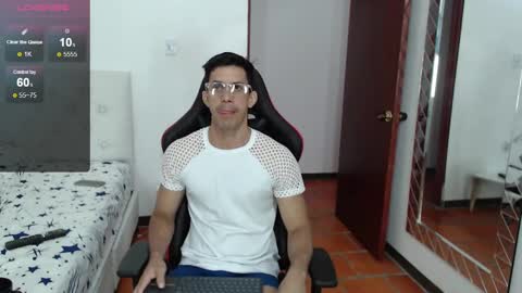 Snapshot of jose_rumbero91 chatting on 9, 1, 2025 jose_rumbero91 online show from 9, 1, 2025