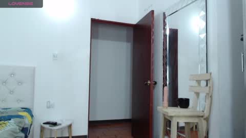 Snapshot of jose_rumbero91 chatting on 18, 2, 2025 jose_rumbero91 online show from 18, 2, 2025