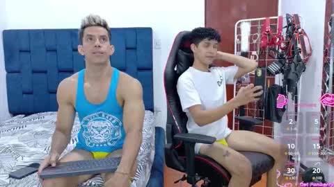 Snapshot of jose_rumbero91 chatting on 22, 11, 2025 jose_rumbero91 online show from 22, 11, 2025