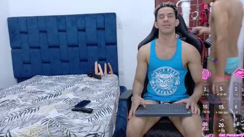 Snapshot of jose_rumbero91 chatting on 23, 11, 2025 jose_rumbero91 online show from 23, 11, 2025