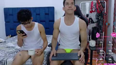 Snapshot of jose_rumbero91 chatting on 25, 11, 2025 jose_rumbero91 online show from 25, 11, 2025