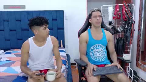 Snapshot of jose_rumbero91 chatting on 28, 11, 2025 jose_rumbero91 online show from 28, 11, 2025