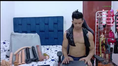 jose_rumbero91 online show from 17, 2, 2026