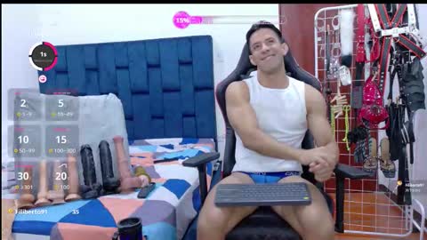 jose_rumbero91 online show from 10, 3, 2026