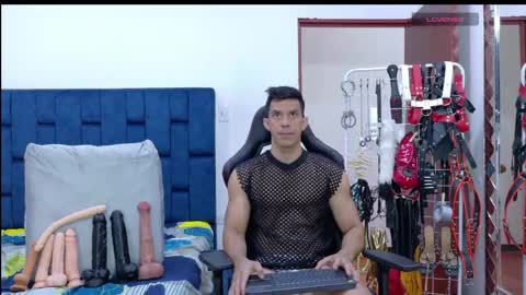 jose_rumbero91 online show from 20, 5, 2026