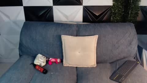 jose_sexycumm online show from 31, 1, 2025