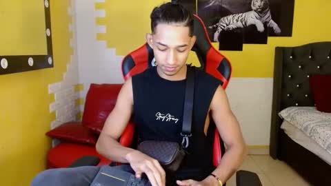 jose_sexycumm online show from 26, 9, 2025