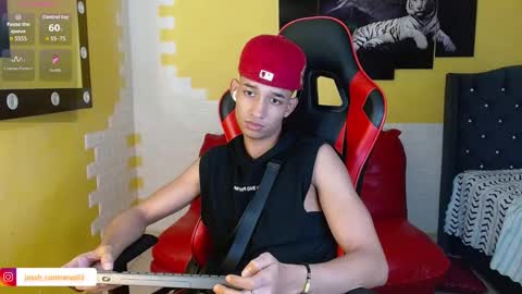 jose_sexycumm online show from 20, 10, 2025