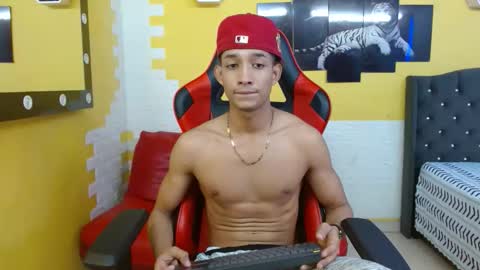 jose_sexycumm online show from 28, 10, 2025